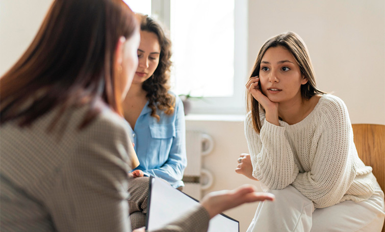 کوچینگ پس از اقامت