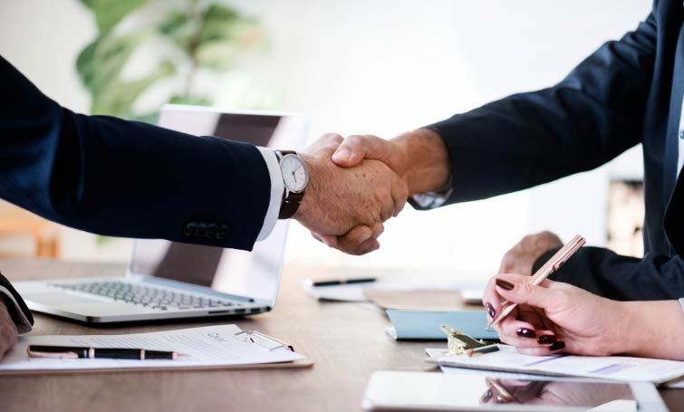 ثبت شرکت و سرمایه گذاری